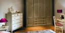 Kleiderschrank Grange Modulable Directoire Kleiderschrank Grange Modulable Directoire