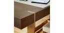 Rive Gauche Detail Schreibtisch Rive Gauche Detail Schreibtisch