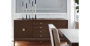 Rive Gauche Sideboard Türen und Schubladen Rive Gauche Sideboard Türen und Schubladen