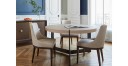 Rive Gauche Speisezimmer runder Tisch Rive Gauche Speisezimmer runder Tisch
