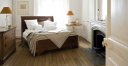 Bett Louis Philippe Orleans mit niedrigem Fussteil Bett Louis Philippe Orleans mit niedrigem Fussteil