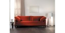 Sofa Mattiew mit Stoffbezug Sofa Mattiew mit Stoffbezug