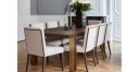 Rive Gauche Speisezimmer rechteckiger Tisch Rive Gauche Speisezimmer rechteckiger Tisch