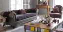 Sofa Chesterfield von GRANGE Sofa Chesterfield von GRANGE