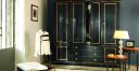 Kleiderschrank Modulable Grange Directoire Ebene Kleiderschrank Modulable Grange Directoire Ebene