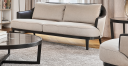 Sofa Bellini von Bielefelder Werkstätten Sofa Bellini von Bielefelder Werkstätten