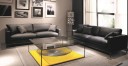 Ledersofa Quai-Conti von Duvivier Ledersofa Quai-Conti von Duvivier