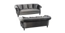 Sofa Daphné von GRANGE Sofa Daphné von GRANGE