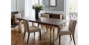 Rive Gauche Speisezimmer rechteckiger Tisch Rive Gauche Speisezimmer rechteckiger Tisch